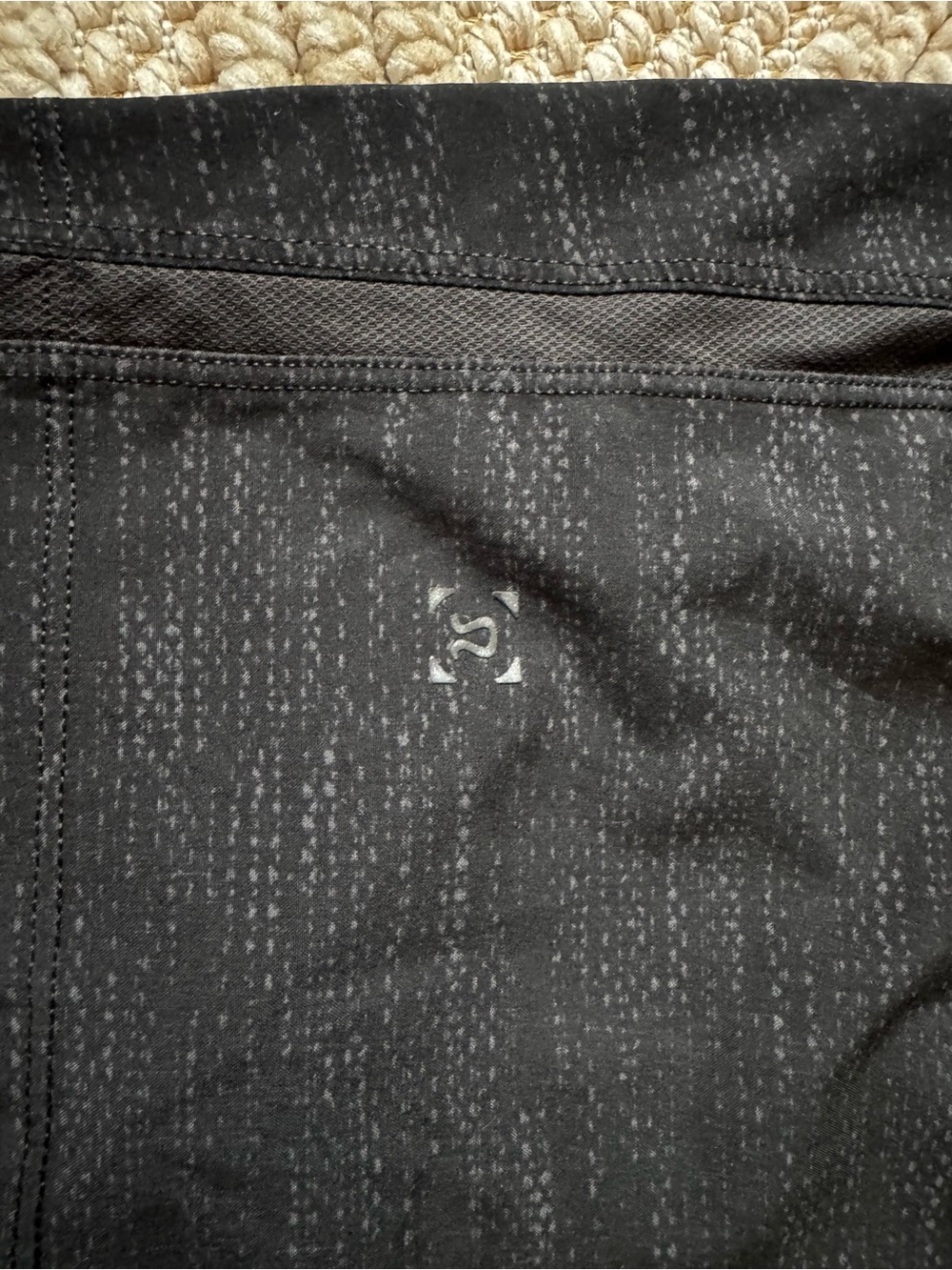 lululemon Men’s pace, breaker shorts - Picture 3 of 6